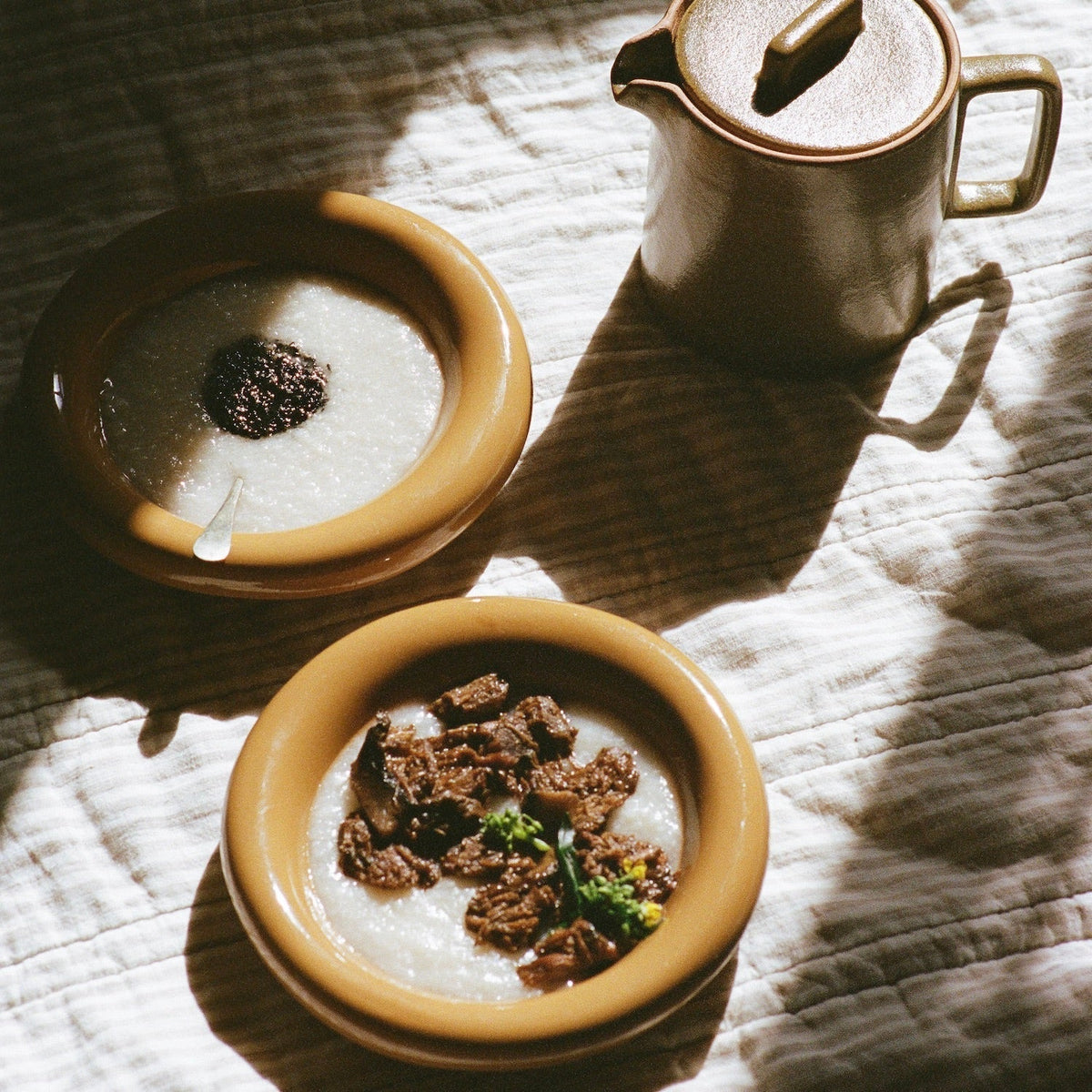 Understanding TCM nutrition principles for postpartum mothers