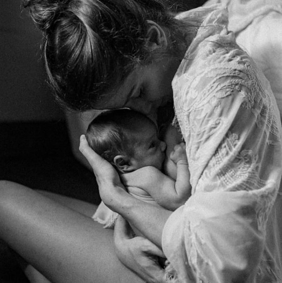How to focus your postnatal diet