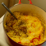 Lamb Biryani