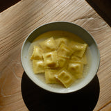 Classic Chicken Broth