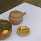 Ayurvedic Kitchari Mushroom