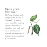 Immune Chicken Broth