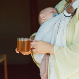 Beef & Chicken Broth