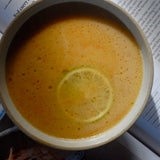 Beef & Chicken Broth