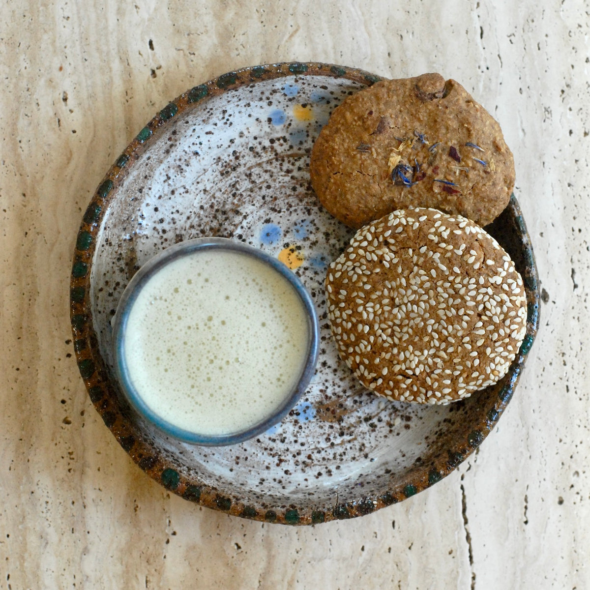 Celebration Cookies
