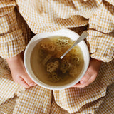 Classic Chicken Broth