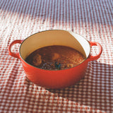 Sri Lankan Black Chicken Curry