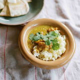 Auntie's Pumpkin Curry