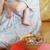 Holistic Postpartum Package Upgrade