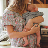 Holistic Postpartum Package Basic