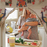 Holistic Postpartum Package Basic