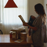 Holistic Postpartum Package Deluxe