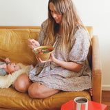 Holistic Postpartum Package Upgrade