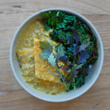 Auntie's Pumpkin Curry