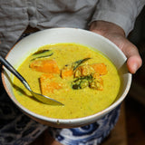 Auntie's Pumpkin Curry