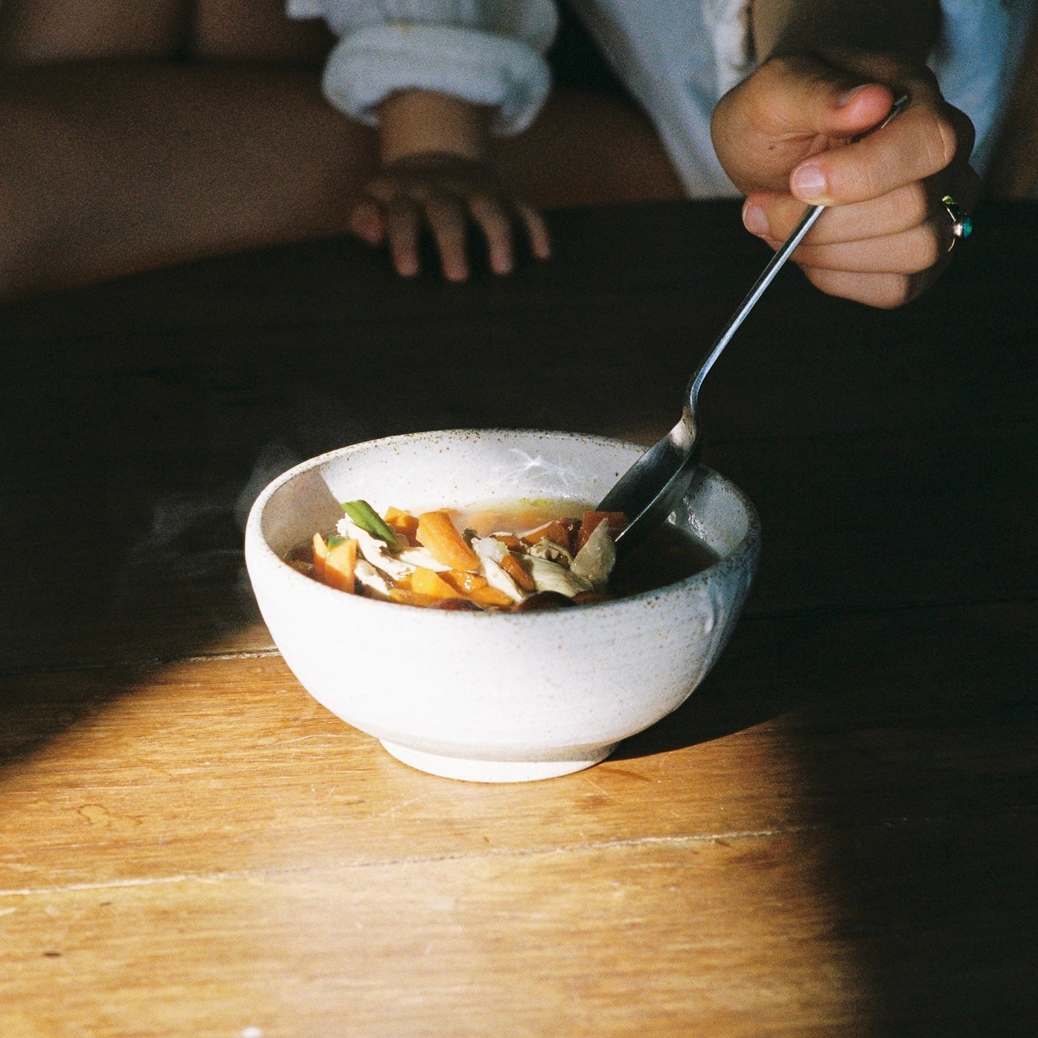 Postpartum Soup