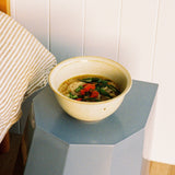 Spicy Beef Noodle Soup