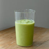 Green Geisha Elixir & Smoothie Broth Cubes