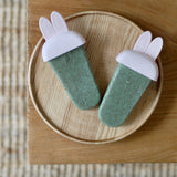 Green Goddess Smoothie Broth Cubes