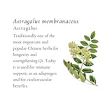 Beef & Chicken Broth