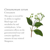 Beef & Chicken Broth Cubes