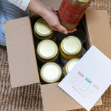 Made for You Broth Cleanse