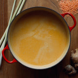 Cleanse Soup