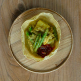 Tallala's Fish Curry