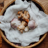 Immune Chicken Broth Cubes