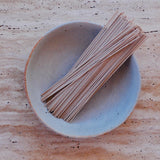 Buckwheat Soba Noodles