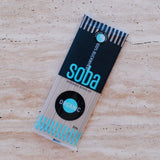 Buckwheat Soba Noodles