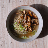 Buckwheat Soba Noodles