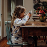 Classic Chicken Broth