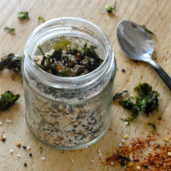 Japanese Shichimi