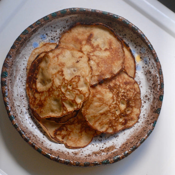 A Great Pikelet Recipe