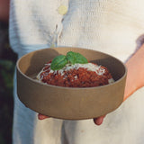 Holistic Postpartum Package Basic