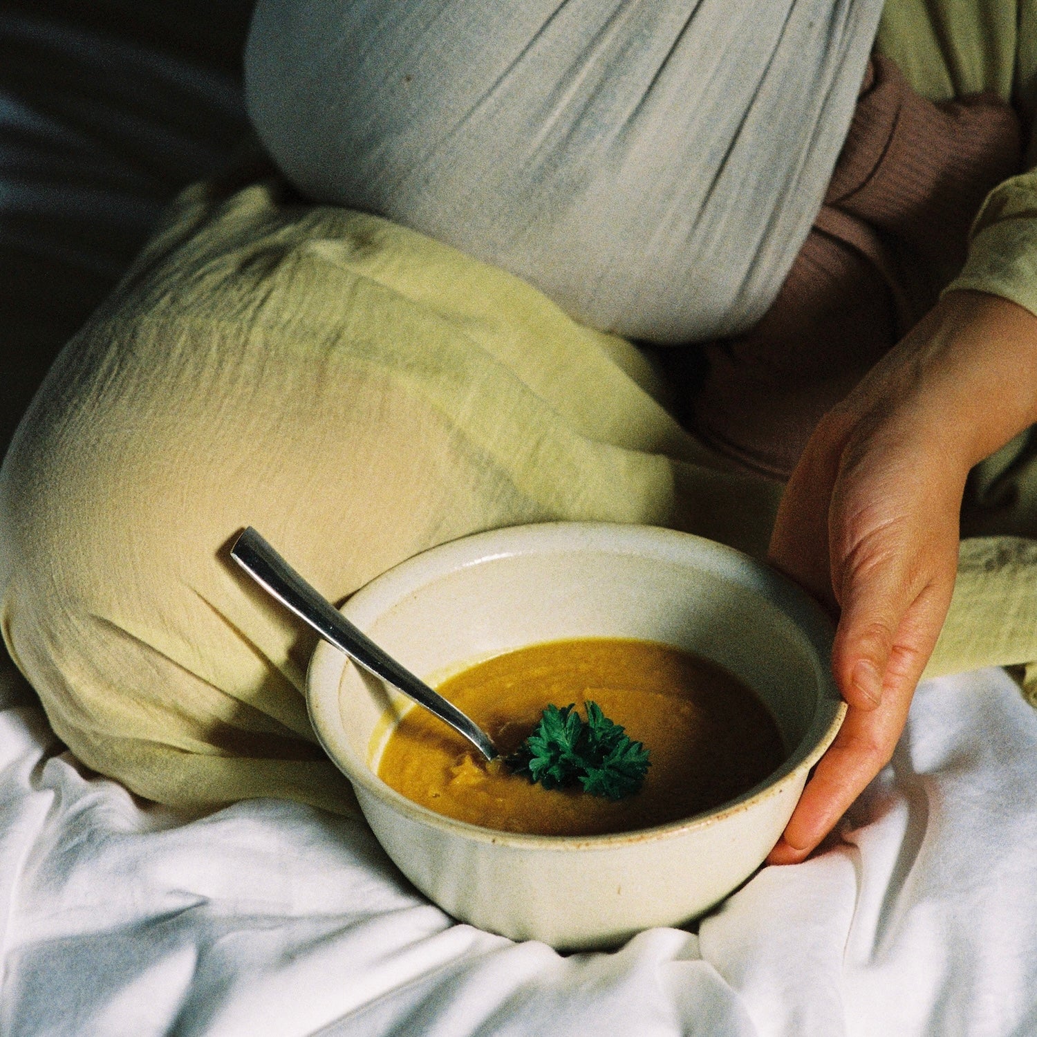 Ayurvedic Postpartum Package