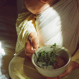 Holistic Postpartum Package Basic