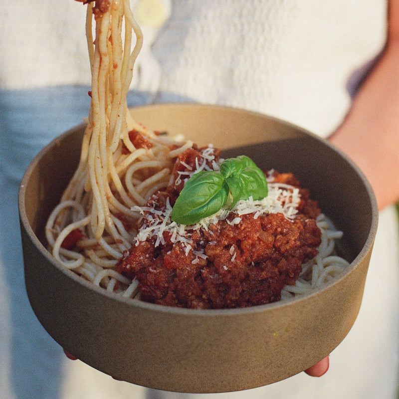 Beef & Pork Ragu