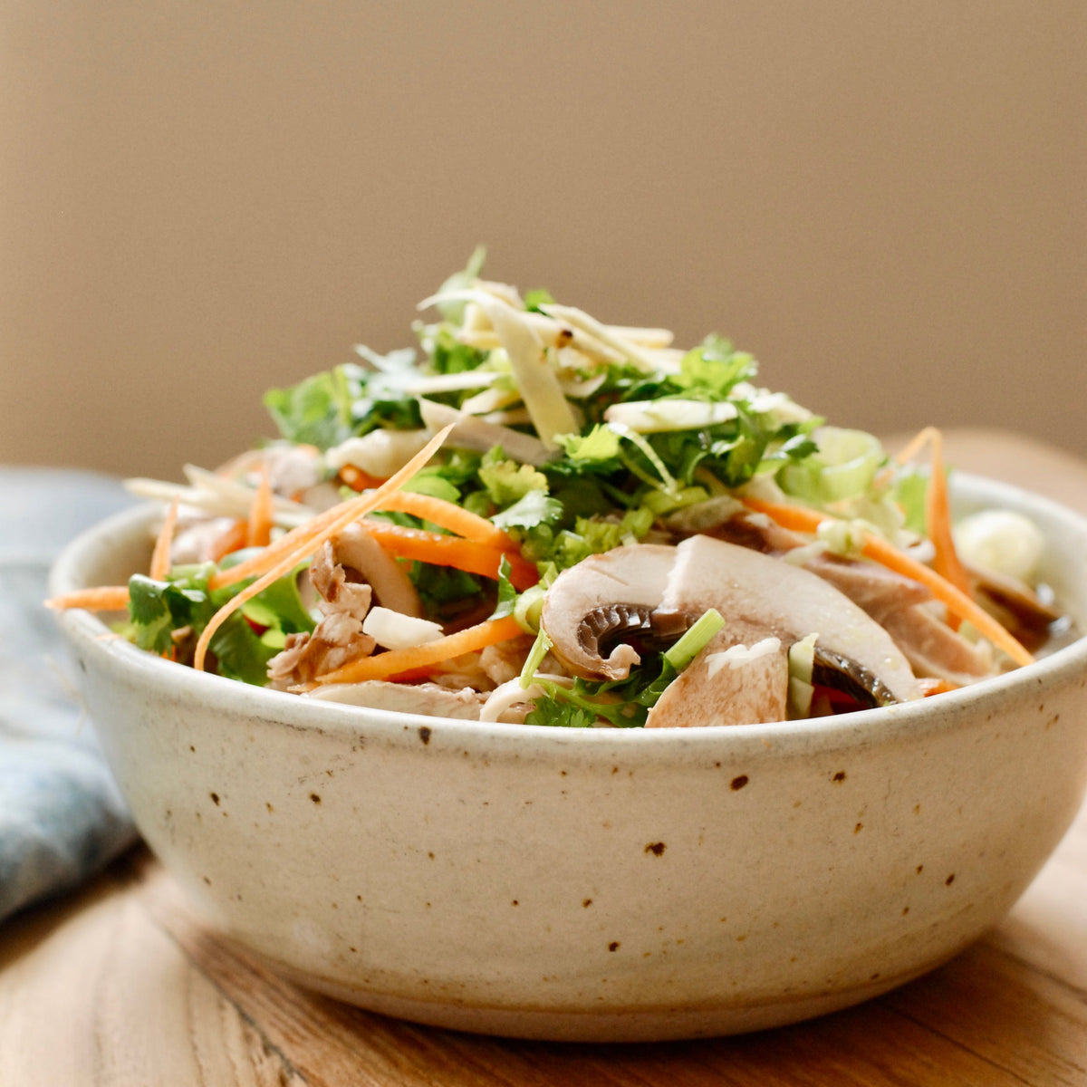 Chicken Soup