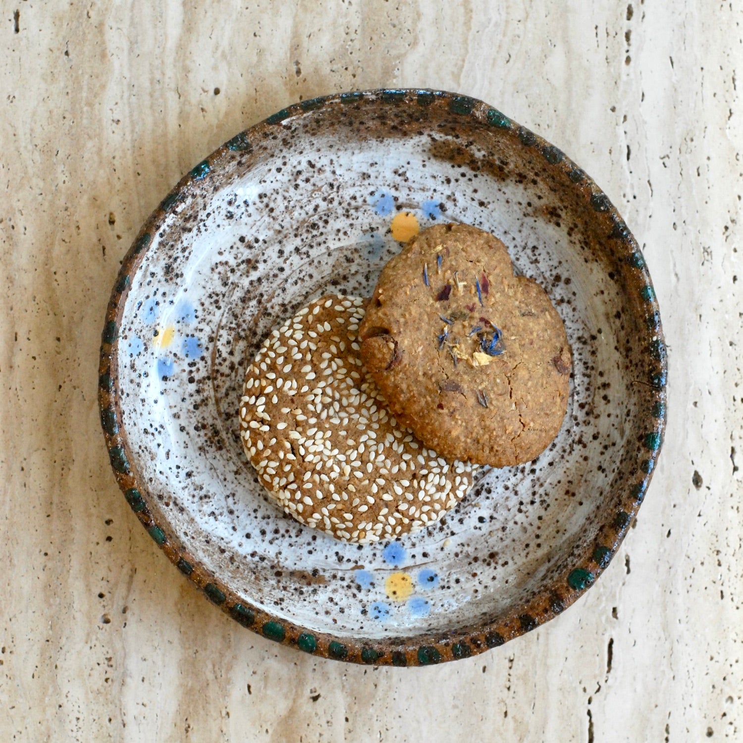 Celebration Cookies