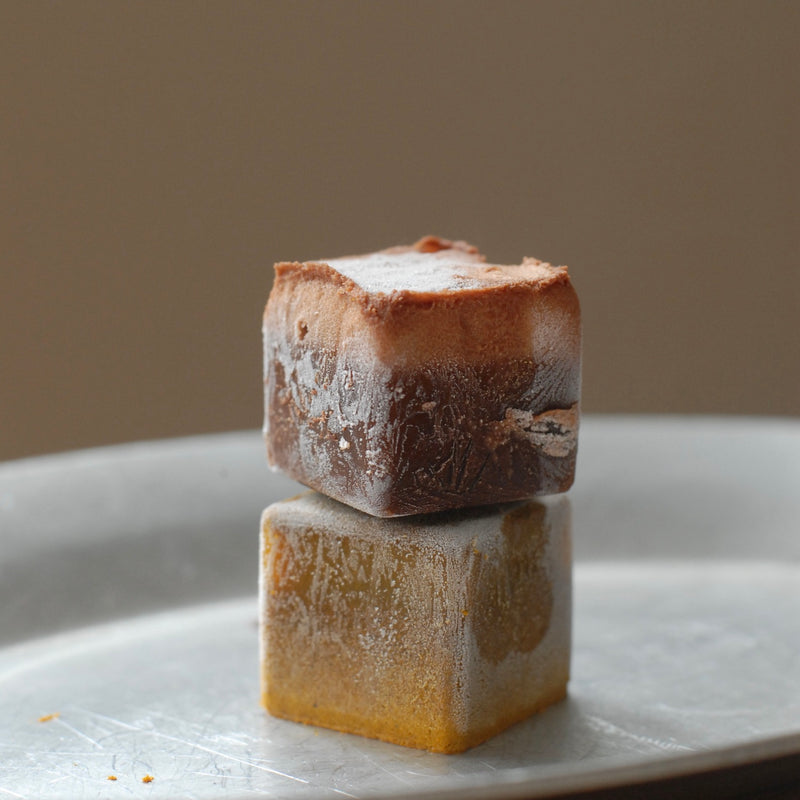 Ceremonial Cacao Elixir & Smoothie Broth Cubes