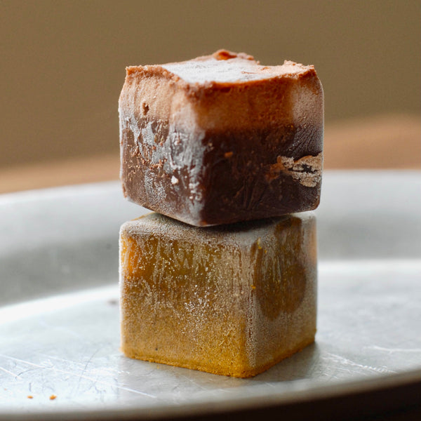 Ceremonial Cacao Elixir & Smoothie Broth Cubes
