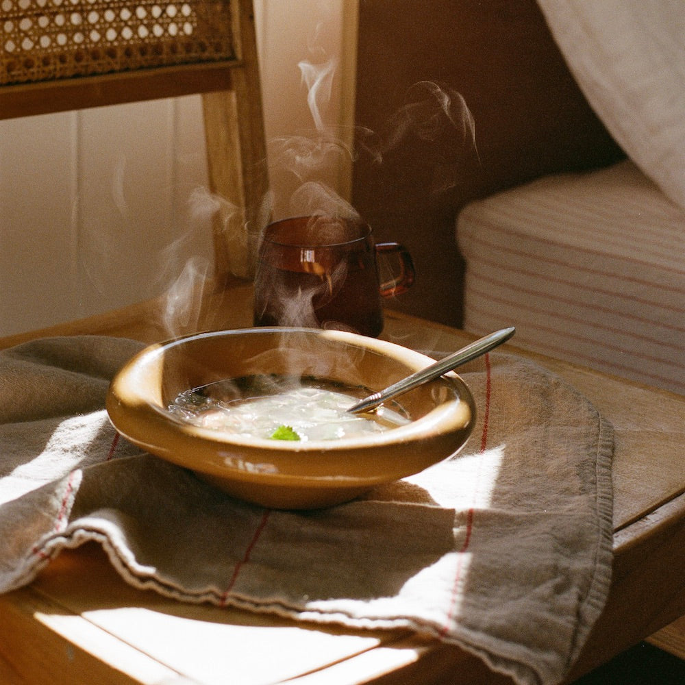 Chicken Soup