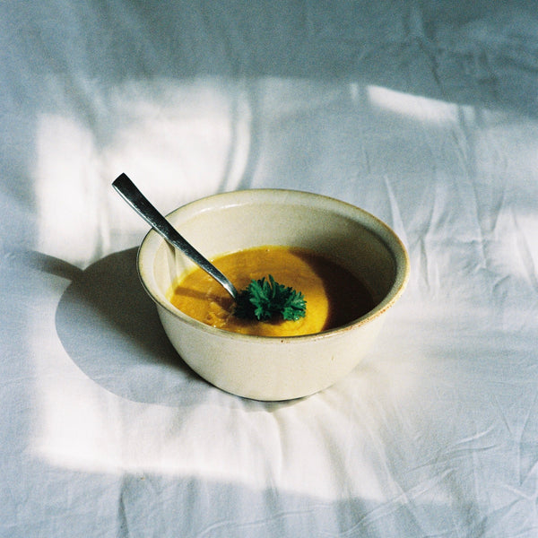 Cleanse Soup