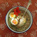 Golden Congee