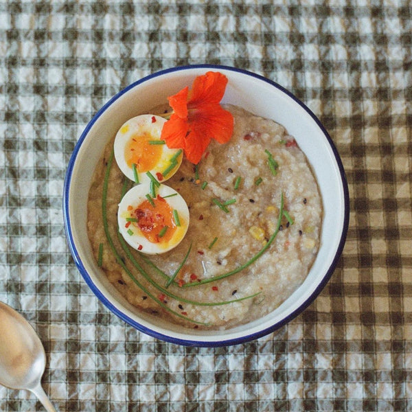 Golden Congee