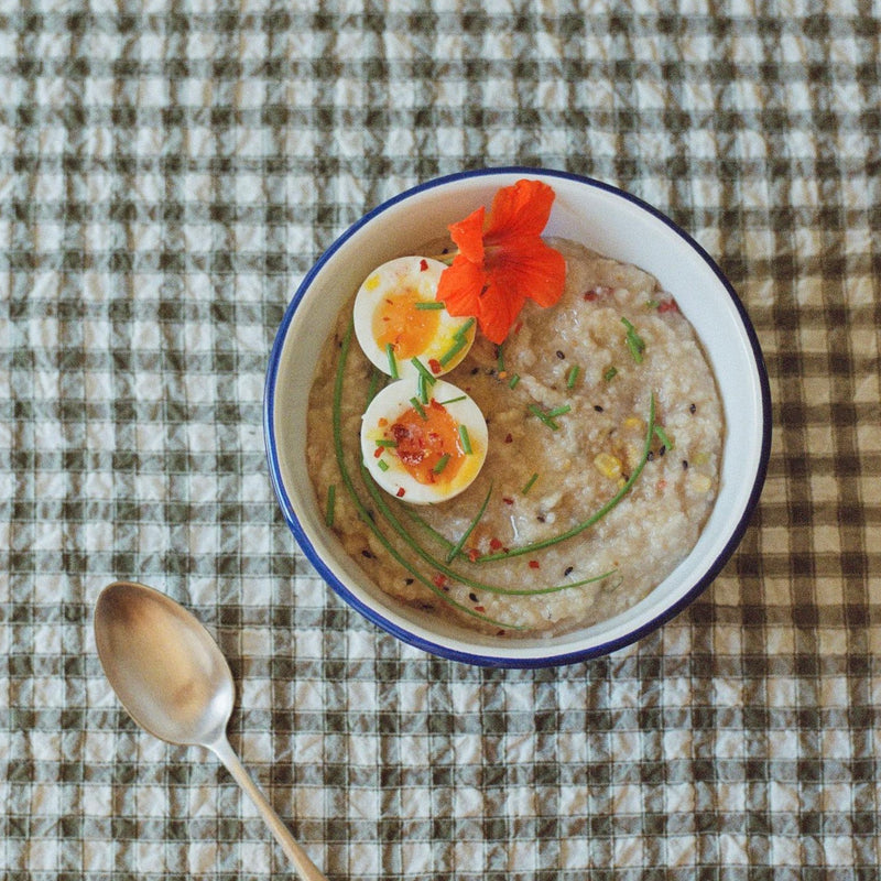 Golden Congee