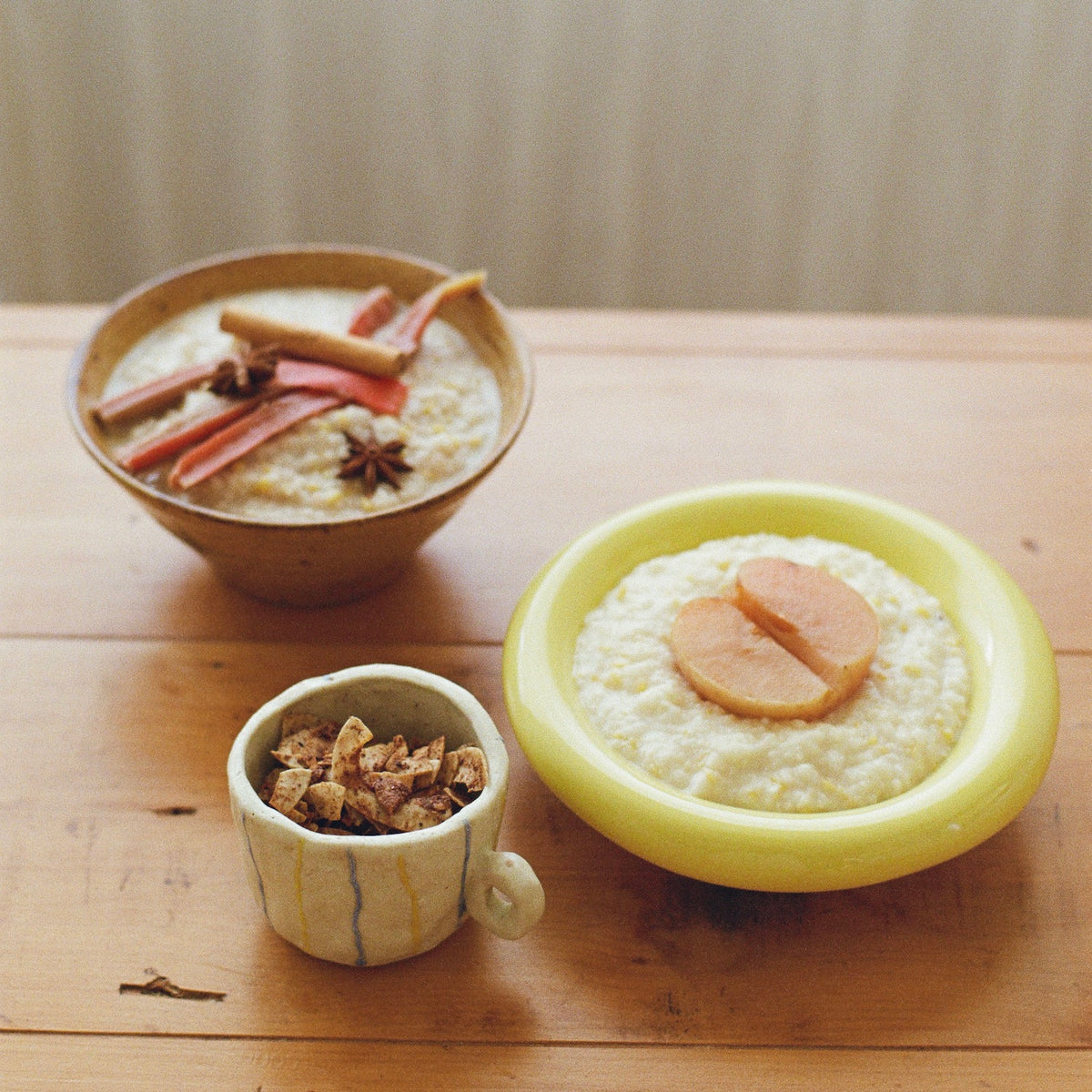 Ayurvedic Postpartum Package