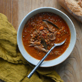 Lamb Provencal